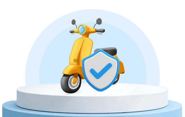 Motor Aman, Aktivitas Tetap Jalan