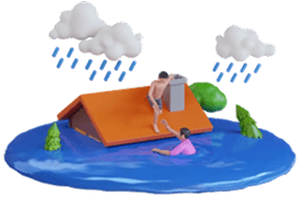 Perlindungan Isi Properti