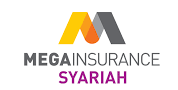 Mega Syariah Logo