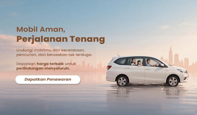 Mobil Aman, Perjalanan Tenang